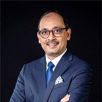 Stress in capital market also affects luxury car sales: Mercedes-Benz India CEO
