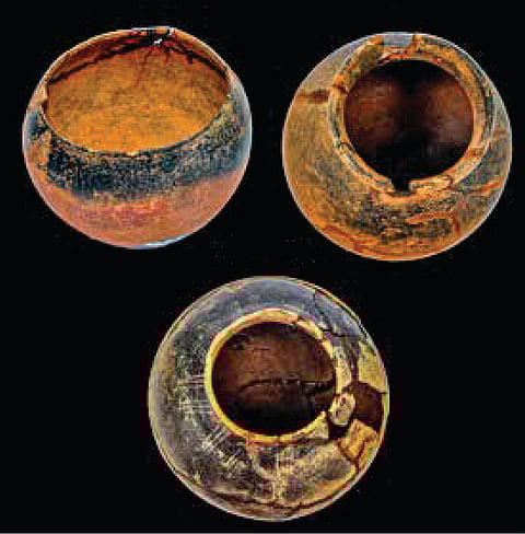 Ironing out chronological creases