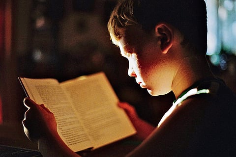 Timeless tales that enrich the festive fervour