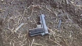 The Kalladikode police said the bodies were found around 3pm. Binu’s body was found on a roadside near Nithin’s house, while Nithin was found dead inside the kitchen.