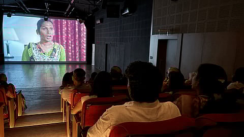 In a fight for love and legitimacy