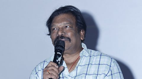 Krishna Vamsi