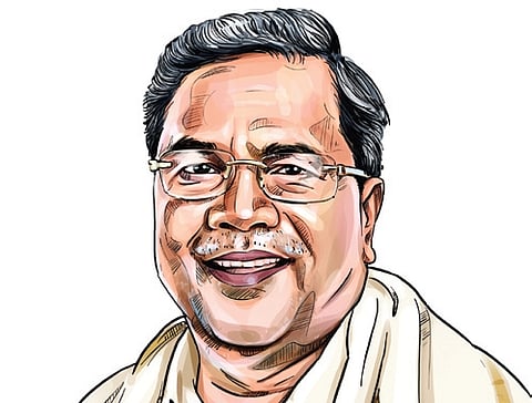 Siddarmaiah would also explain to Rahul the advantages of creating two more DCM posts -- one for a member from the Veerashaiva-Lingayat community and another for an SC.