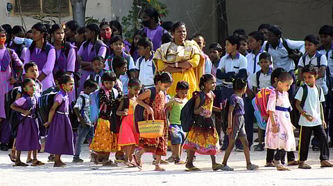 Representational image.