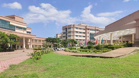 Study suggests Odisha adopt aspirational block programmes over regional councils to address regional disparities and underdevelopment.