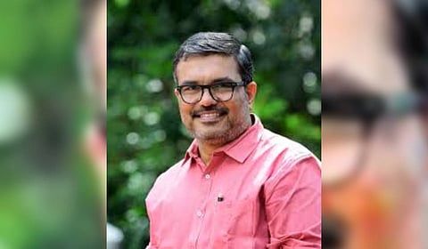 Local Self-Government Minister M B Rajesh said the commission has drafted the framework of a comprehensive policy that will address the challenges and opportunities of urbanisation.