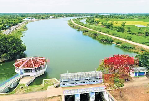 TN govt sits on Japan International Cooperation Agency water management proposal due to fund crunch