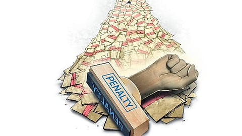 Image used for reresentational purpose.