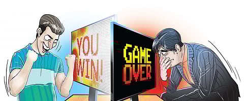 Eight arrested in Telangana-led operation for running online betting apps across India