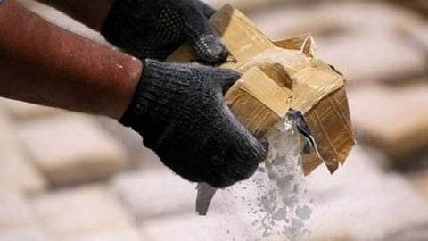 Himachal seeks separate e-way bill for tracking of narcotic substances under GST