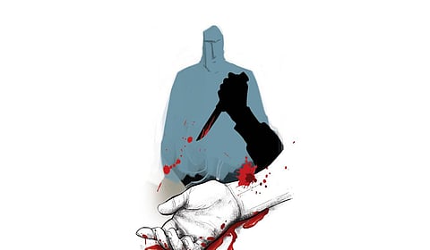 The key reason for the acquittals in both the cases appears to be the lack of evidence to prove the involvement of the accused. 