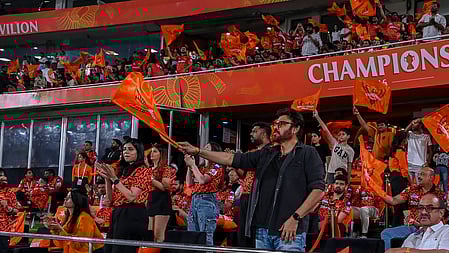 The state government had ordered the investigation following accusations that HCA officials were attempting to pressure the SRH franchise for additional complimentary tickets during the Indian Premier League (IPL) season.