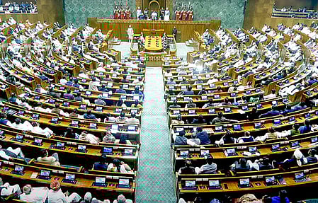 Waqf Act: Ripple effects could cause 
discomfiture to Siddaramaiah government