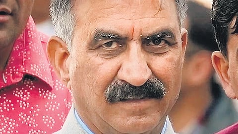 Chandigarh Diary | Himachal CM’s dinner diplomacy yields results
