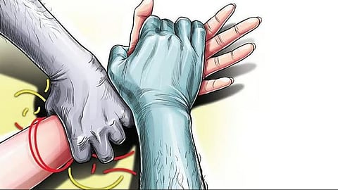 Image used for representational purposes only.