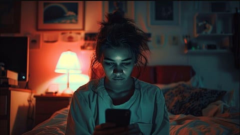 Smartphone: The new drug that could affect your brain