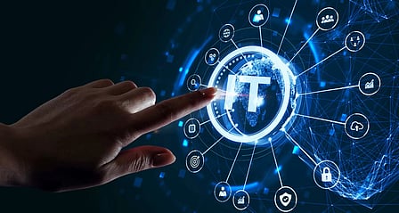 Indian IT Services sector is projected to clock zero growth