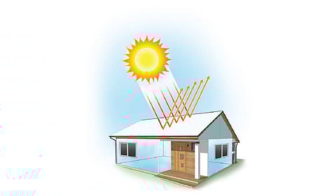 The cool roof policy empowers local self-government institutions (LSGIs) and other agencies in implementing effective heat mitigation solutions.