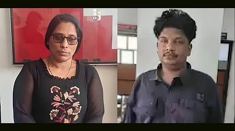 Malayalam film actors under scanner after hybrid ganja bust