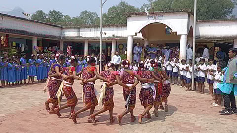 Agro-tourism boost for Kotia cluster of villages