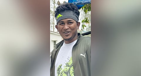 Police identified the deceased as V Subash Chandra Bose of Pangajam Colony in Teppakulam in Madurai city.