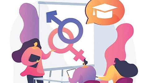 Only a quarter of the parents talked to their children about sexual abuse, 16.5% on sexually transmitted diseases like HIV and 10.4% on contraceptives.