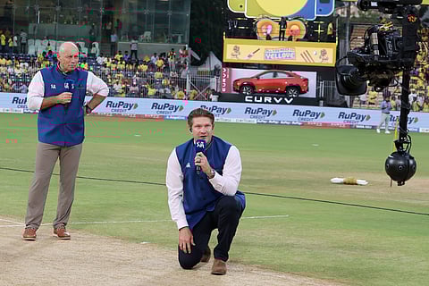 Teams like KKR, CSK and LSG have voiced their concerns over the matter