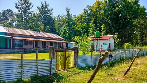 Image used for representative purpose.