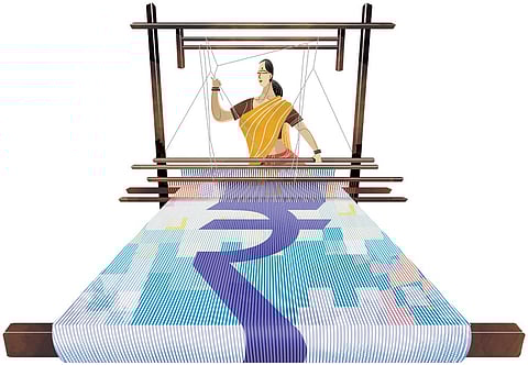 Express Illustration