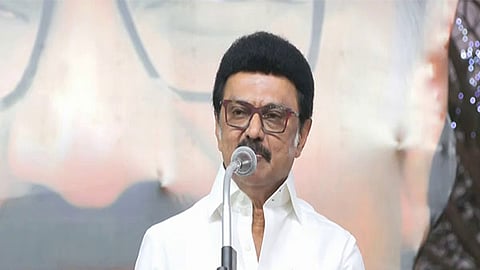 Tamil Nadu CM MK Stalin to present resolution in state assembly on restoration of Katchatheevu Island.