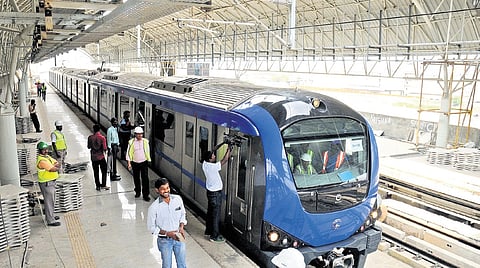 It is industry practice to outsource operations to specialised operators 