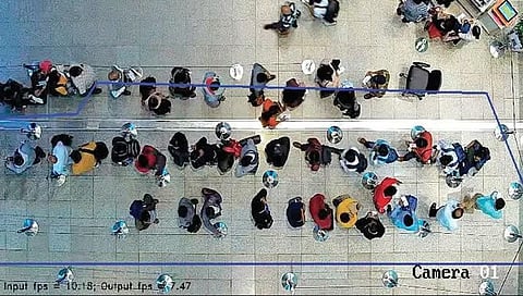 Representative Image