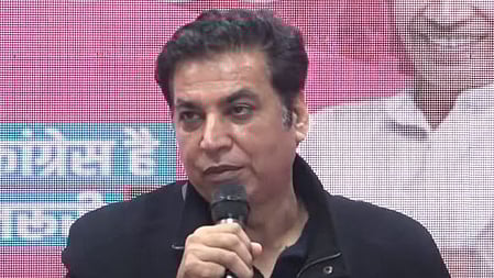 Delhi Pradesh Congress Committee (DPCC) president Devender Yadav