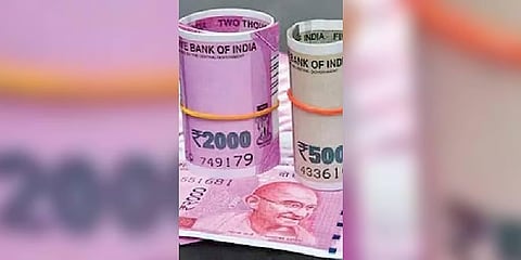 For representational purpose