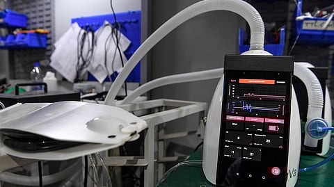 Image used for representational purposes only. 