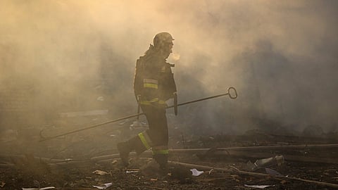 Image used for representational purpose.