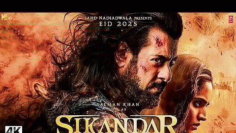 My Father is my Sikandar: Salman Khan