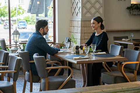 Dating Now: Where’s the money honey?