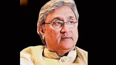 'A Life Less Extraordinary' book review: Into a world beyond the self