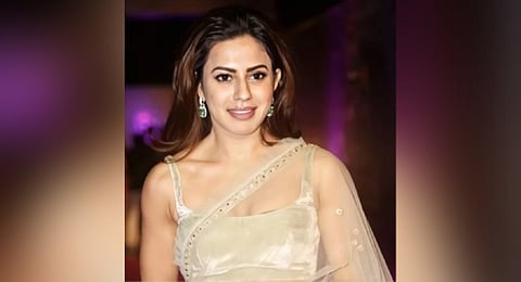 Rs 38.39 crore hawala money sent to Dubai, admits Jain in Ranya Rao gold smuggling case 