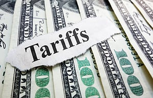 Trump's tariffs: reaction around the world