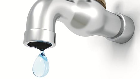 Drinking water: new plans to improve tap water quality