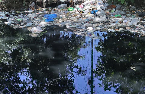 Image used for representative purpose.