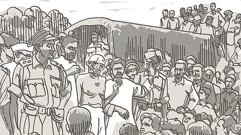 Illustration for representation