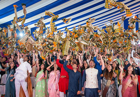 Established in 2007 and nestled against a stunning natural backdrop, IIM-Shillong has always recorded 100 per cent placement.