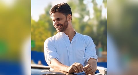 Senior PDP leader and MLA Waheed Parra.