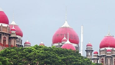 Telangana High Court