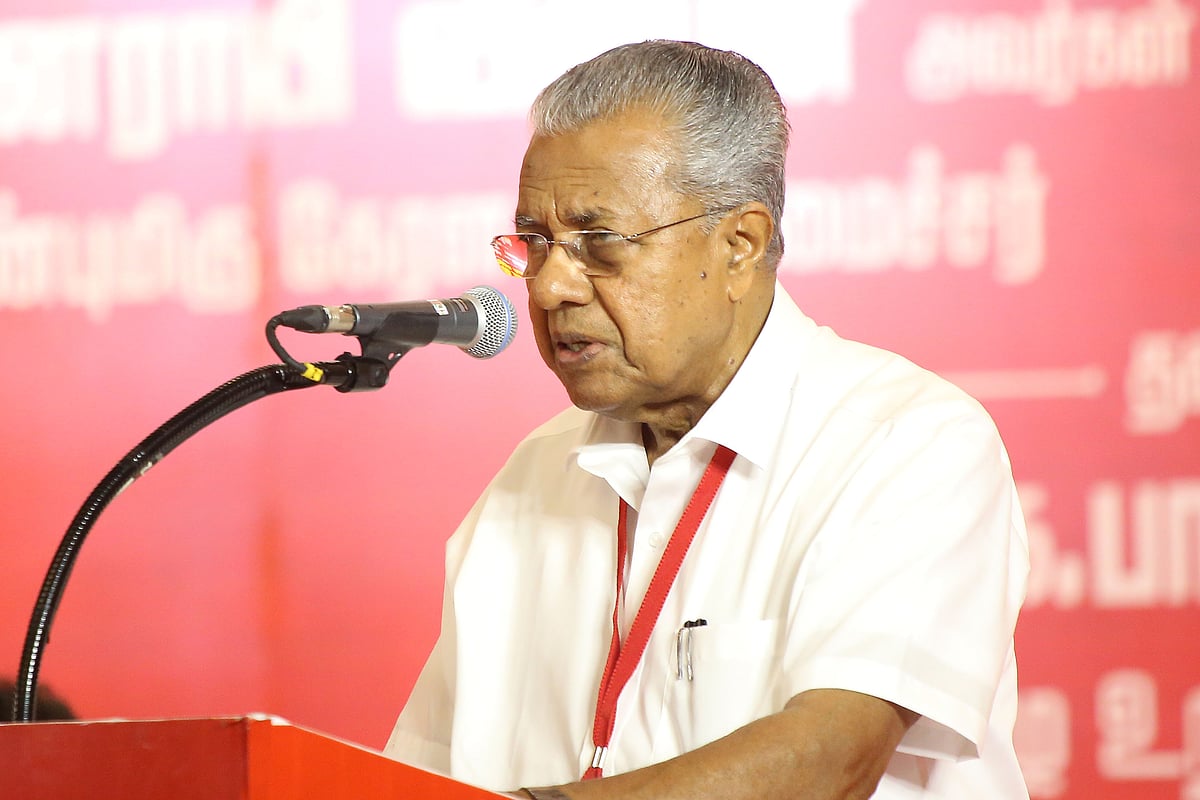 The New Indian Express - Politics - News Image