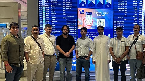 The Anti-Gangster Task Force arrested Lawrence Bishnoi gang member Aditya Jain in Dubai.