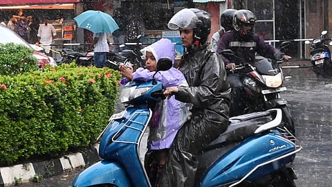 Image of a woman and a school girl used for representational purposes only.